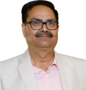Dr. Anil Rai
